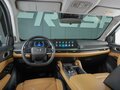 2024 Changan Hunter Plus, серебристый, 2229000 рублей - вид 5