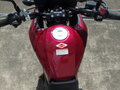 2013 Honda 400X, красный, 520000 рублей - вид 2