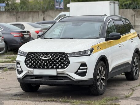 Chery Tiggo 7 Pro I