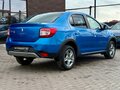 2019 Renault Logan Stepway II Рестайлинг, синий, 1129990 рублей - вид 5