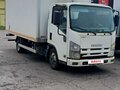 2018 Isuzu Elf (N-series), белый, 1400000 рублей - вид 2