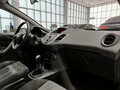 2008 Ford Fiesta Mk6, чёрный, 450000 рублей - вид 10