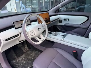 2026 Changan Qiyuan A06 28.39 kWh, серебристый, 2620000 рублей, вид 5