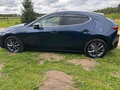 2021 Mazda 3 IV (BP), синий, 2055000 рублей - вид 7
