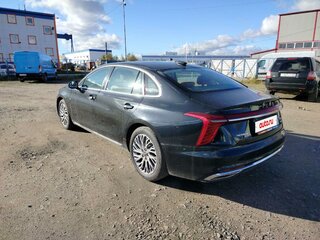 2024 Hongqi H5 II, белый, 2610000 рублей, вид 4