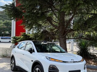 2026 Changan Qiyuan Q05 51.9 kWh II, белый, 2810000 рублей, вид 1