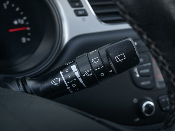 2015 Kia Ceed II, коричневый, 1190000 рублей - вид 17