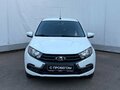 2024 Lada (ВАЗ) Granta I Рестайлинг, белый, 695000 рублей - вид 1