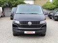 2022 Volkswagen Multivan T6 Рестайлинг, чёрный, 4679088 рублей - вид 1
