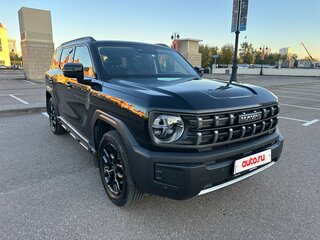 2024 Haval H3 I, чёрный, 2690000 рублей, вид 4