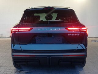 2026 Jetour Dashing I, зелёный, 2949900 рублей, вид 5