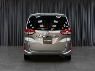 2019 Honda Freed II, серый, 1739000 рублей, вид 4