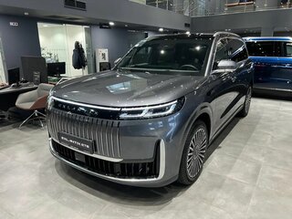 2026 Esteo Exlantix ET8, серый, 7690000 рублей, вид 1