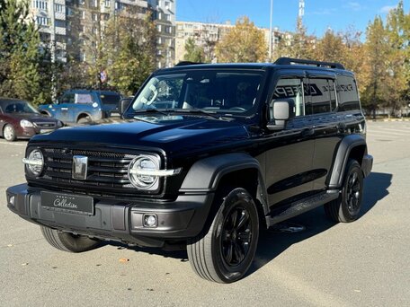 Tank 300 I