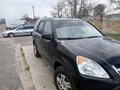 2002 Honda CR-V II, чёрный - вид 6