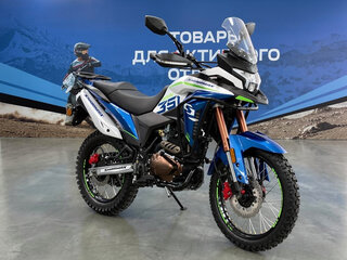 Sharmax 351 Enduro