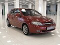 2008 Chevrolet Lacetti I, красный, 249000 рублей - вид 2