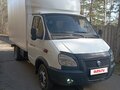2013 ГАЗ ГАЗель (3302), белый, 870000 рублей - вид 2