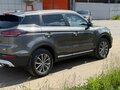 2024 Geely Atlas Pro, серый, 1900000 рублей - вид 5
