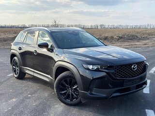 2026 Mazda CX-50, чёрный, 3520000 рублей, вид 3