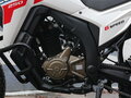 2026 Loncin DS250, синий, 258000 рублей - вид 6