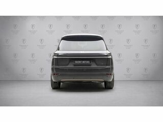 2026 Li Auto (Lixiang) L9 II, чёрный, 9500000 рублей, вид 4