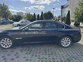 2015 BMW 7 серии 730d xDrive V (F01/F02/F04) Рестайлинг, чёрный, 2400000 рублей - вид 7