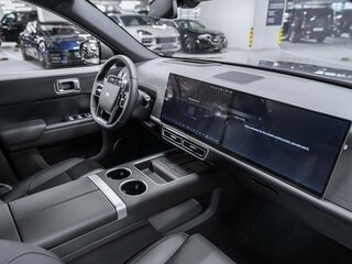 2025 Li Auto (Lixiang) L7 52.3 kWh I Рестайлинг, серый, 8475000 рублей, вид 3
