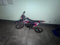 2025 BSE PH 125, красный - вид 2