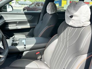 2025 Changan Qiyuan Q07 31.7 kWh, белый, 3445000 рублей, вид 5