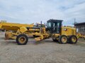 2021 Caterpillar 140, жёлтый, 11563272 рублей