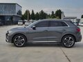 2023 Audi Q3 35 TFSI II (F3), серый - вид 3