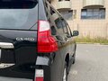 2010 Lexus GX 460 II, чёрный, 2590000 рублей - вид 8