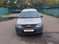 2013 LADA (ВАЗ) Largus, серебристый, 400000 рублей