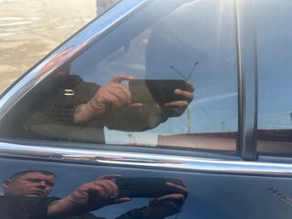 2013 Toyota Camry VII (XV50), чёрный, 1600000 рублей, вид 2