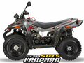 2026 Stels ATV-200 Леопард, серый, 250000 рублей - вид 2