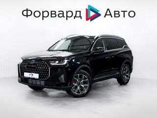 2026 Tenet T7, чёрный, 2940000 рублей, вид 3