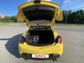 2011 Opel Astra GTC J Рестайлинг, жёлтый, 680000 рублей - вид 5