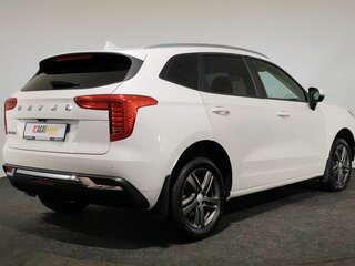 2023 Haval Jolion I, белый, 1580000 рублей, вид 5