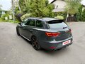 2019 SEAT Leon Cupra 300 7-speed III Рестайлинг, серый, 4700000 рублей - вид 11