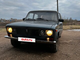 2001 Lada (ВАЗ) 21065, синий, 60000 рублей, вид 3