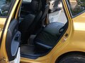 2009 Kia Ceed I, жёлтый, 650000 рублей - вид 10