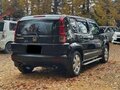 2010 Honda Crossroad II, чёрный, 975000 рублей - вид 4
