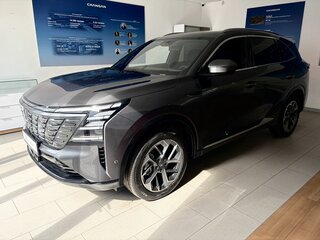2025 Changan CS75 Plus IV, серый, 4249900 рублей, вид 2
