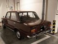 1971 Lada (ВАЗ) 2101, красный - вид 1