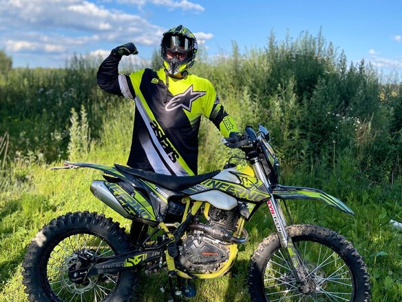 2025 Promax MX280, чёрный, 142500 рублей