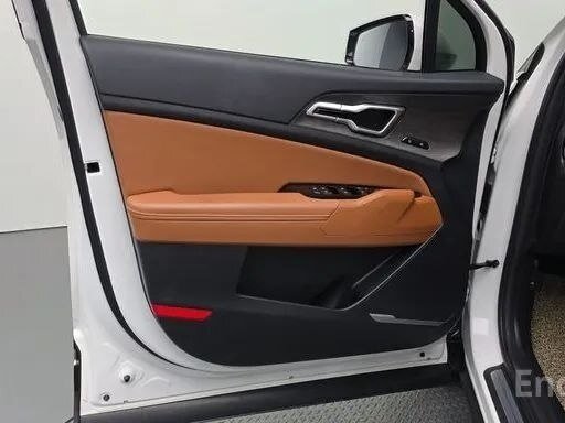 2023 Kia Sportage V, белый, 3250000 рублей - вид 17