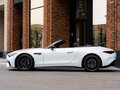 2023 Mercedes-Benz SL-Класс AMG SL 43 43 AMG IV (R232), белый, 13000000 рублей - вид 6