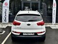 2015 Kia Sportage III Рестайлинг, белый, 1350000 рублей - вид 4