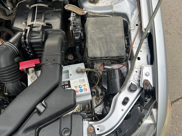 2008 Mitsubishi Lancer X, серебристый - вид 9